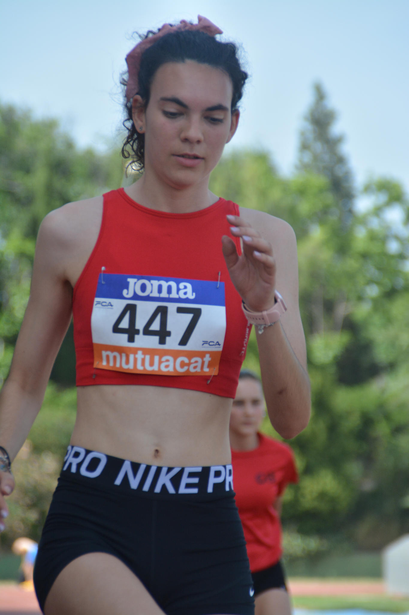 Club Atletisme Badalona - 
